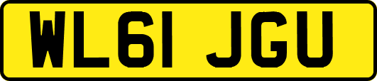 WL61JGU
