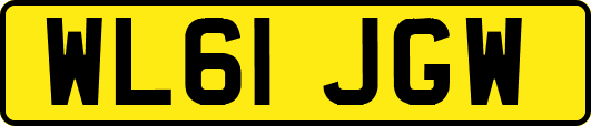 WL61JGW