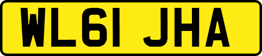 WL61JHA