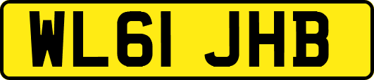 WL61JHB