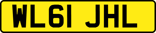 WL61JHL