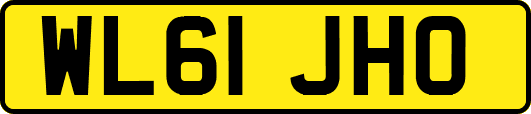 WL61JHO