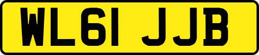 WL61JJB