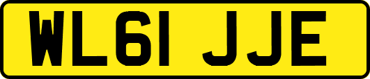 WL61JJE