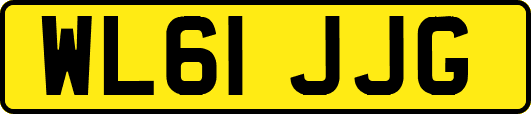 WL61JJG