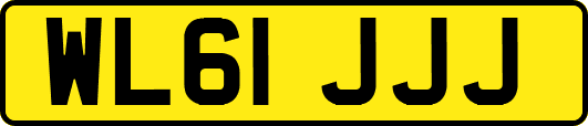 WL61JJJ