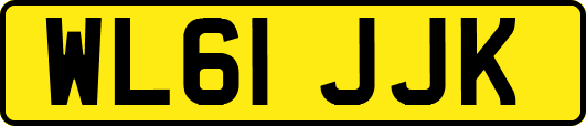 WL61JJK