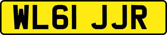 WL61JJR