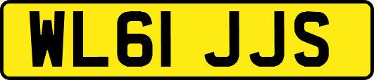 WL61JJS