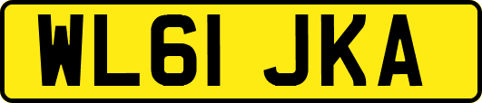 WL61JKA
