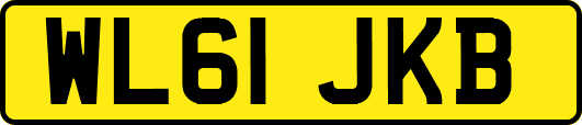 WL61JKB