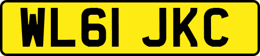 WL61JKC