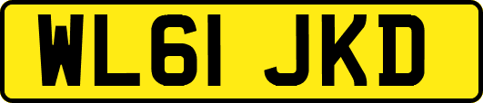 WL61JKD