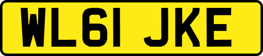 WL61JKE