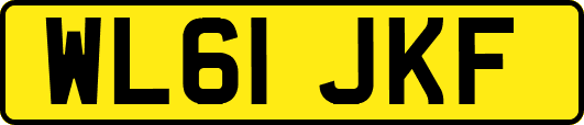 WL61JKF