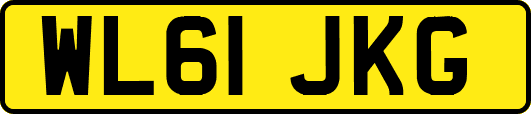 WL61JKG