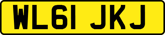WL61JKJ