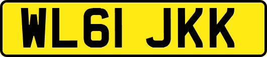 WL61JKK