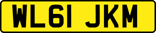 WL61JKM