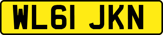 WL61JKN