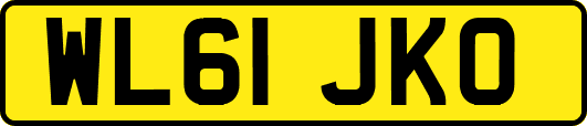 WL61JKO