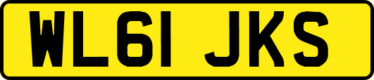 WL61JKS