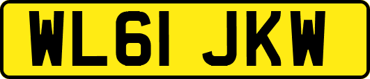 WL61JKW