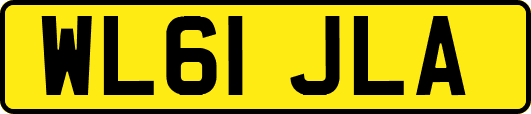 WL61JLA