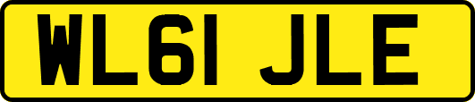 WL61JLE