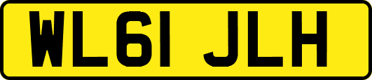 WL61JLH