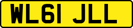 WL61JLL