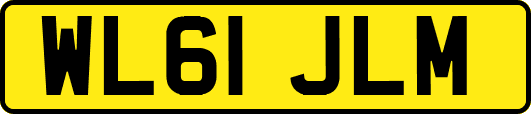 WL61JLM