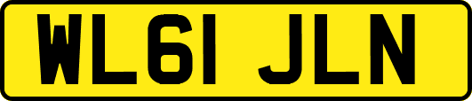 WL61JLN