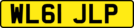 WL61JLP