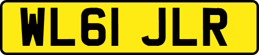 WL61JLR