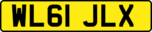 WL61JLX