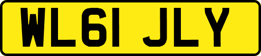 WL61JLY