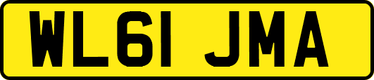 WL61JMA