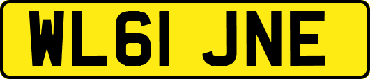 WL61JNE