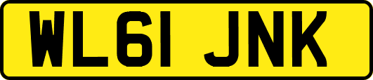 WL61JNK