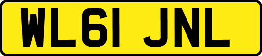 WL61JNL