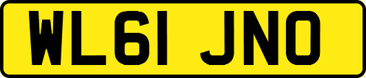 WL61JNO