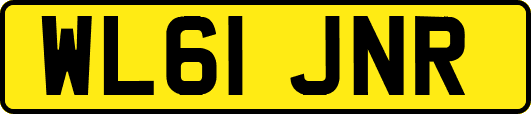 WL61JNR