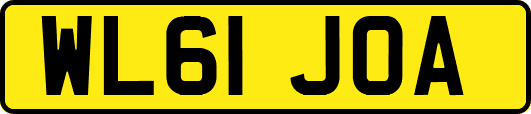 WL61JOA