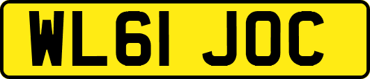 WL61JOC