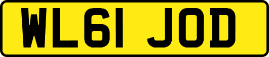 WL61JOD