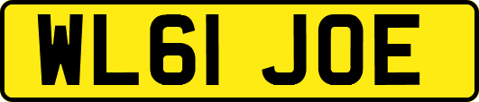 WL61JOE
