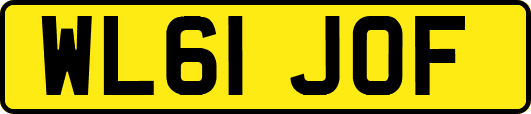WL61JOF