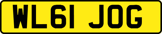 WL61JOG