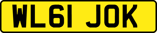 WL61JOK